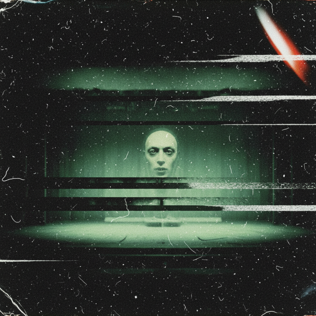 FILM ROLL 3 - DATA ERROR