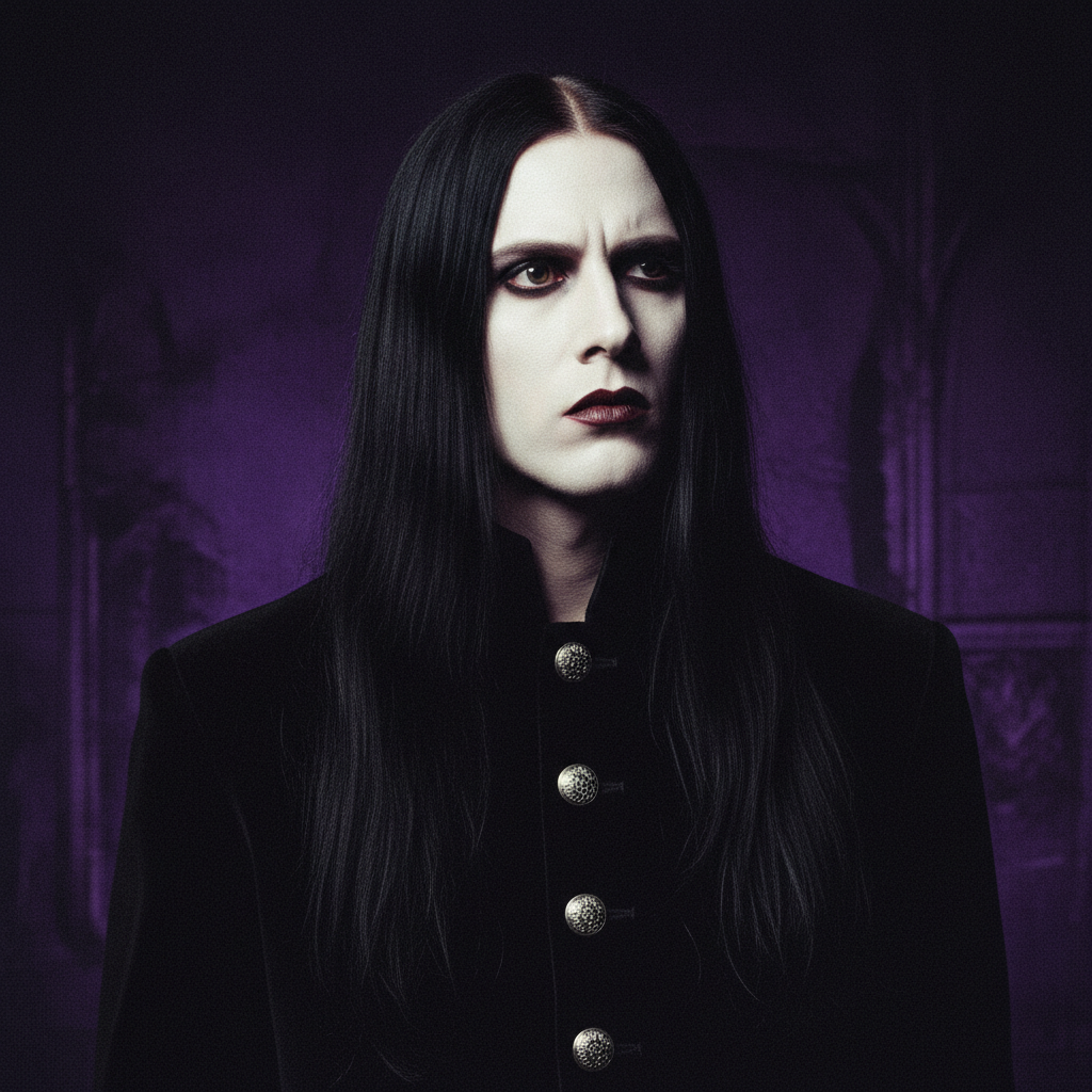 Viktor Graves
